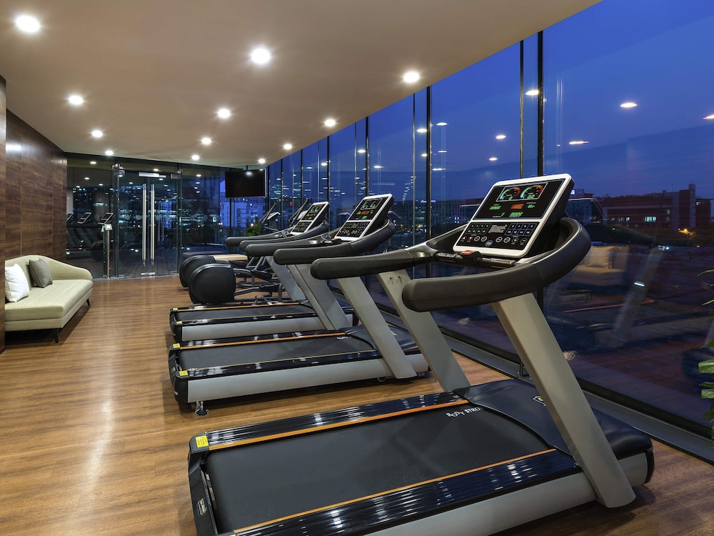 Novotel Shanghai Hongqiao 36/59