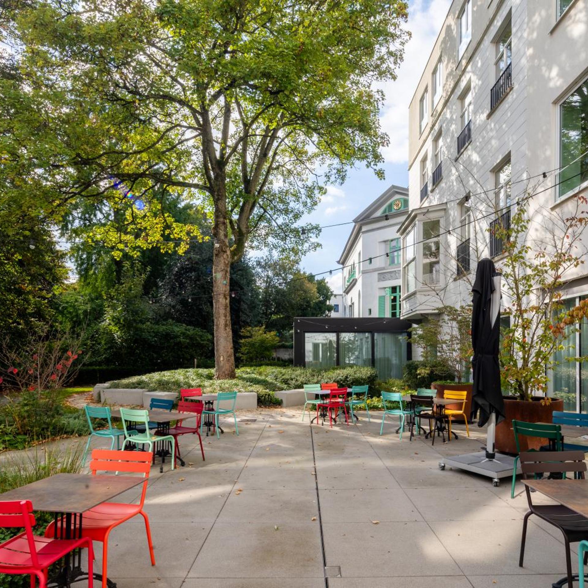Hotel Den Briel 39/50