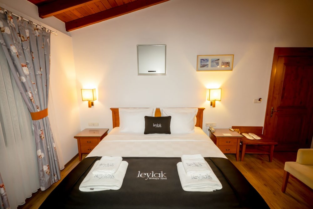 Leylak Boutique Hotel Brasserie Boutique Class 16/50