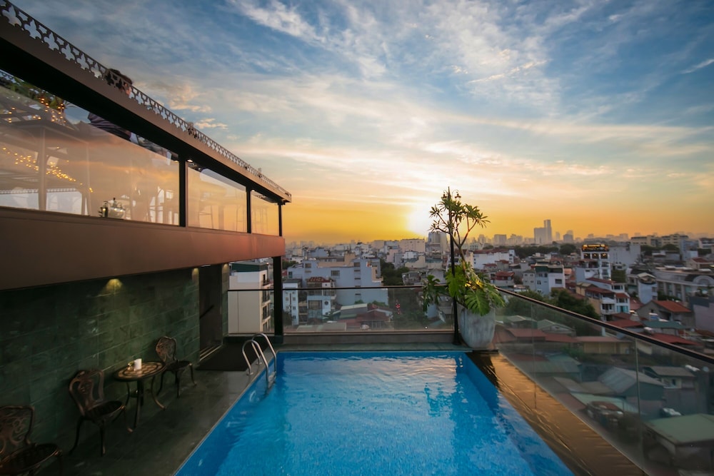 GM Premium Hotel 29/59