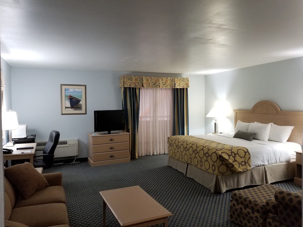 The Inn on Maritime Bay, Ascend Hotel Collection 20/56