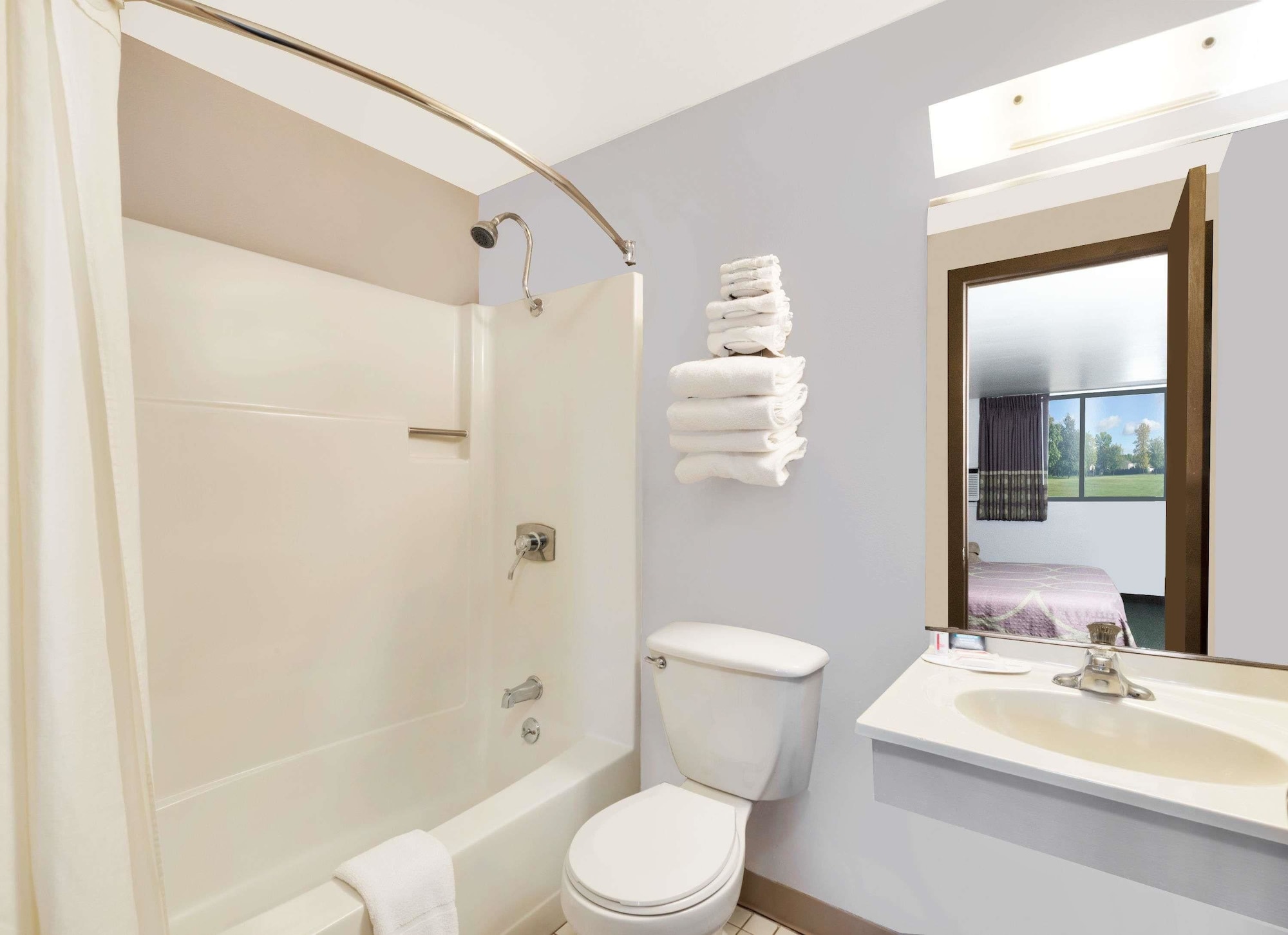 Suite, 2 Queen Beds, Fairbridge Inn And Suites 8/8