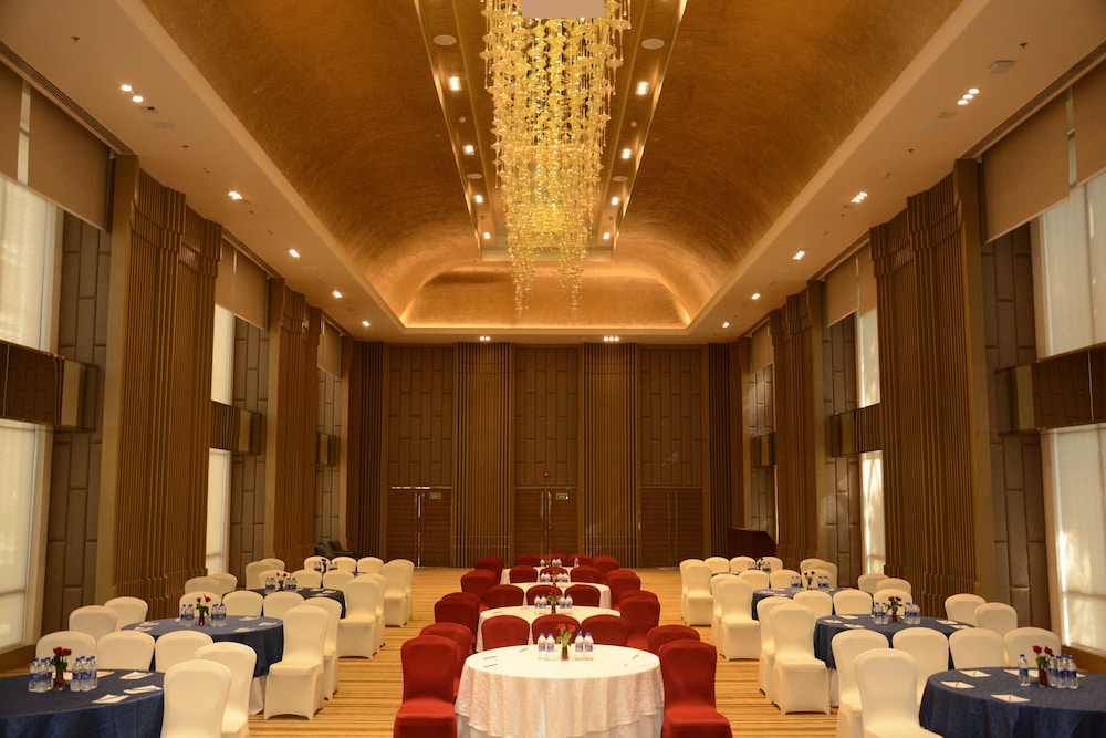 Aloft Kathmandu Thamel 37/38