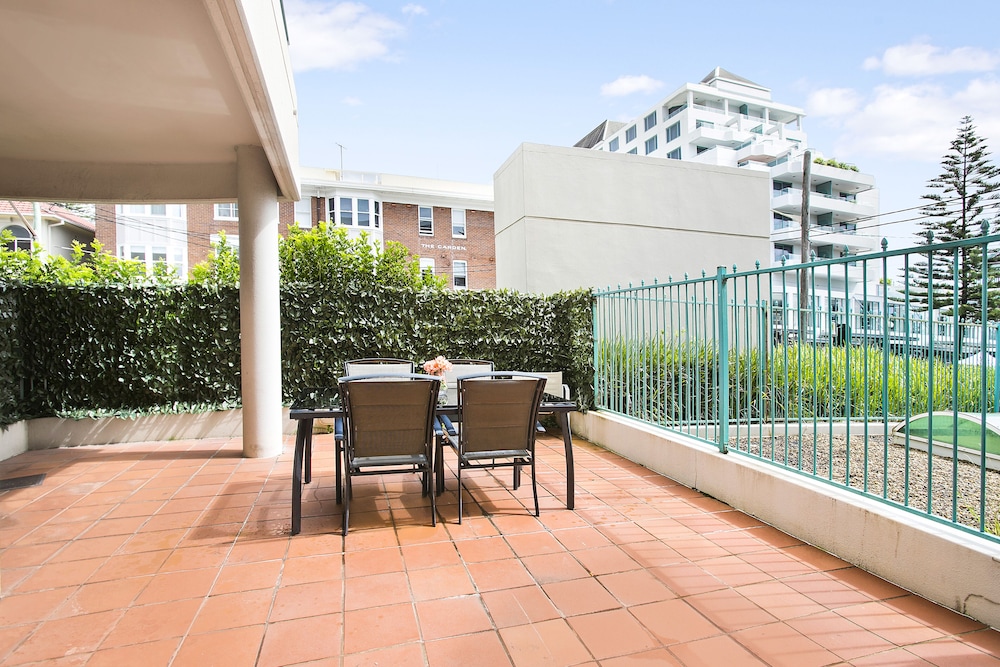 AEA THE COOGEE VIEW SERVICED APARTMENTS 78/82