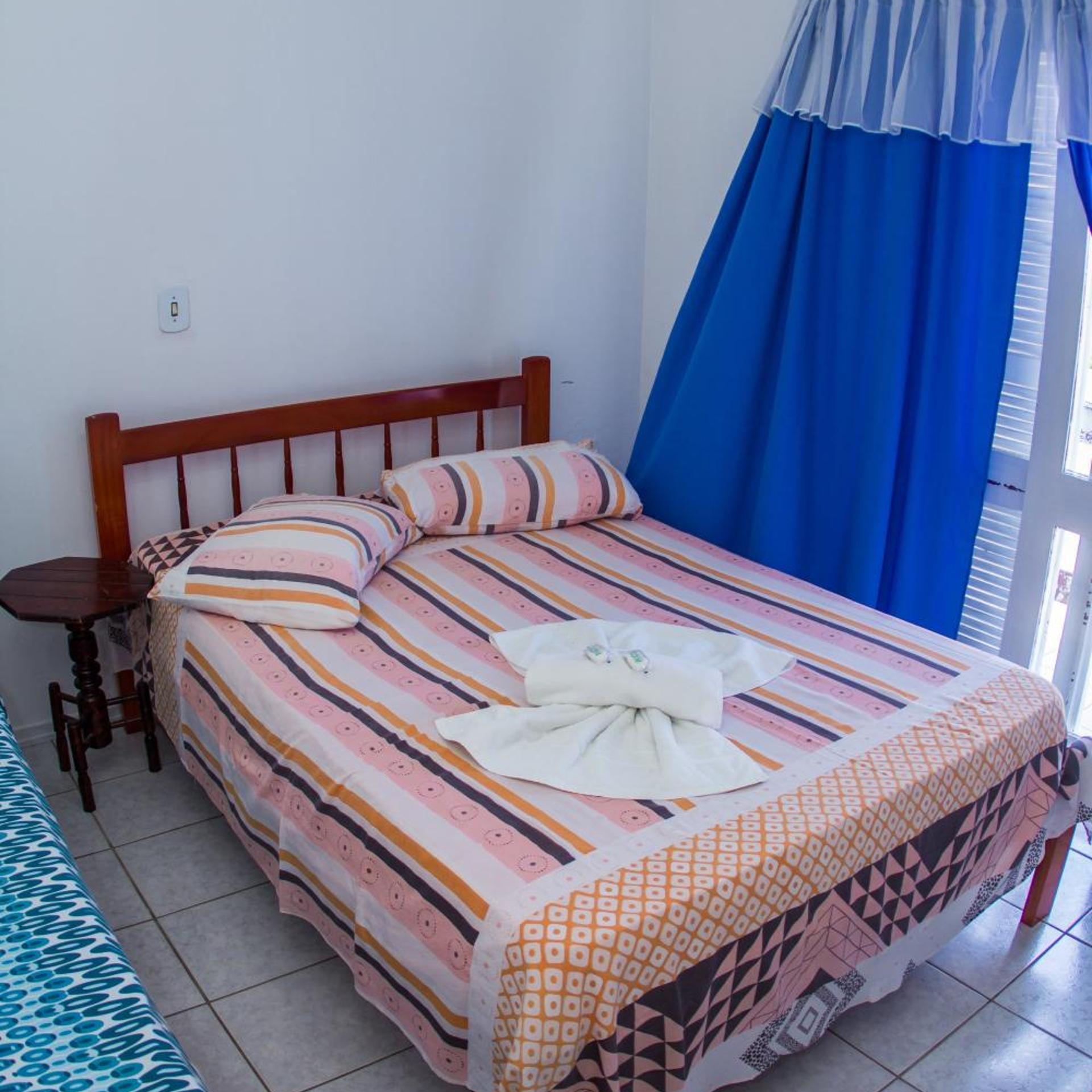 Hotel Recanto do Mar 16/50