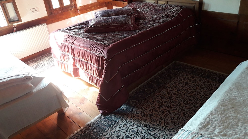 Safranbolu Camlica Konagi Carsi Evi 28/50
