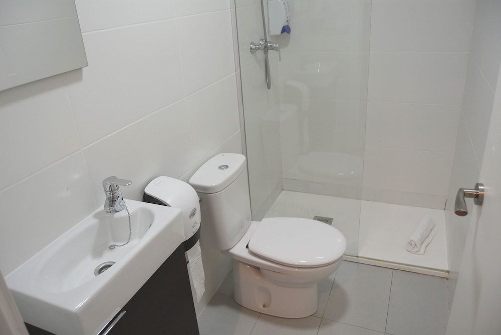 Suite Home Sagrada Familia 81/81