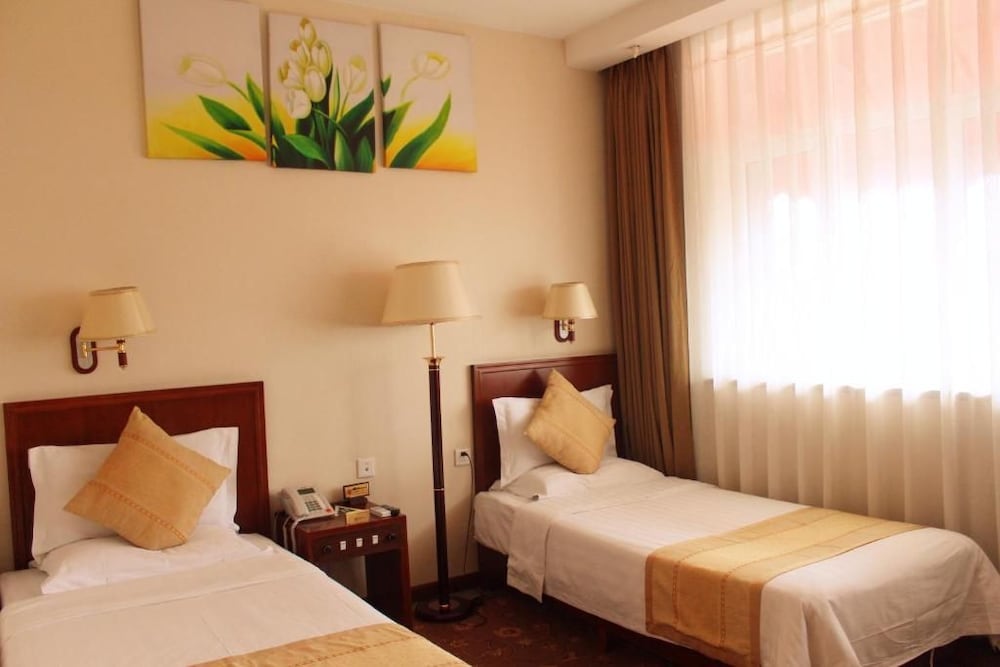 King Parkview Hotel 13/49