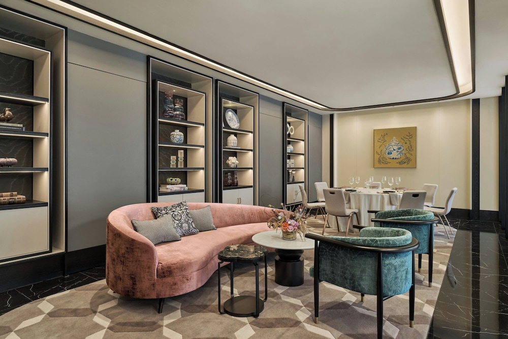 The Millen Penang, Autograph Collection 48/65