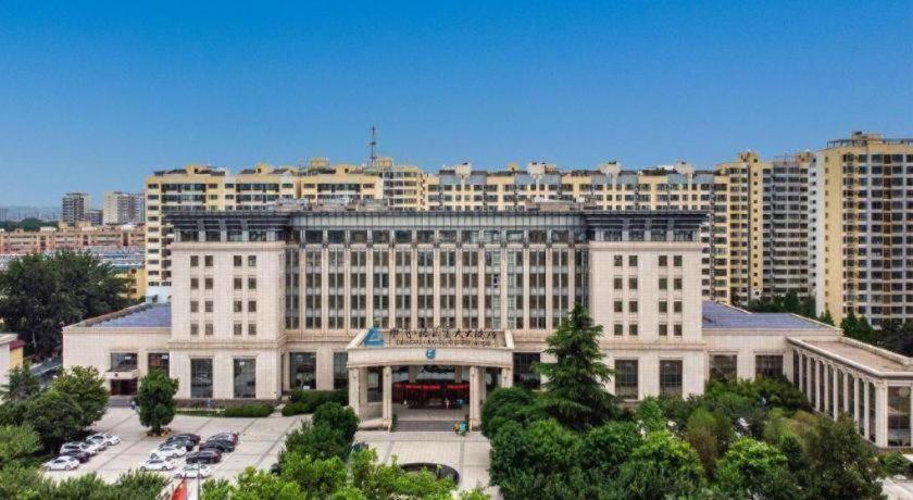 Zhongfei Grand Skylight Hotel 2/29