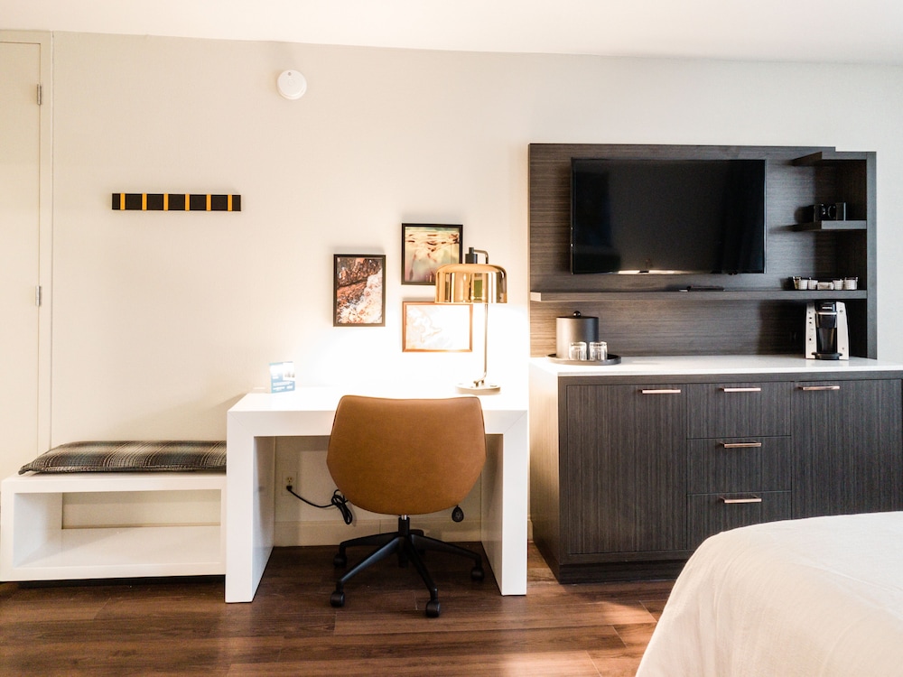 Hotel Indigo Rochester Mayo Clinic Area 45/46