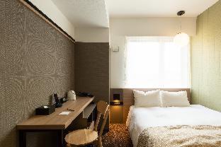 غرفة، Hotel M S Est Kyoto Station South 2/6