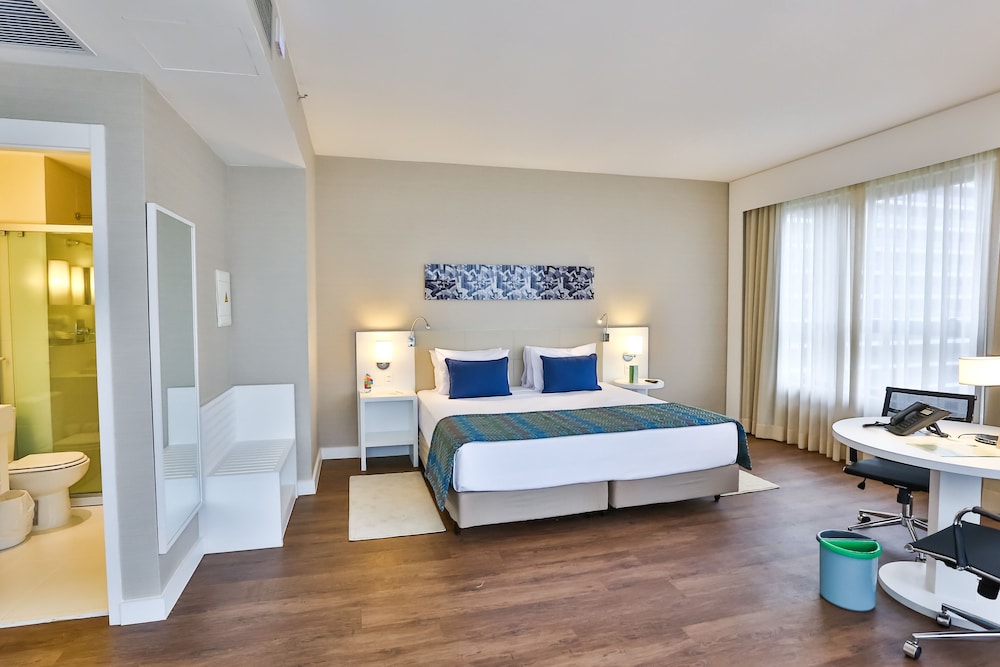Quality Hotel Sao Caetano 9/34