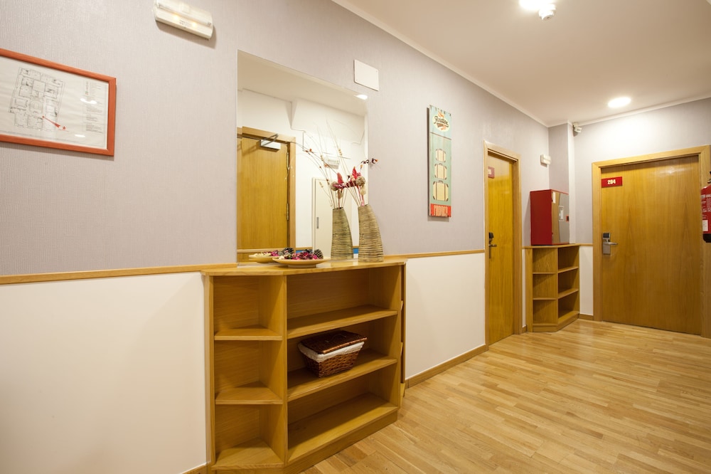HOSTAL MONTALOYA 6/68