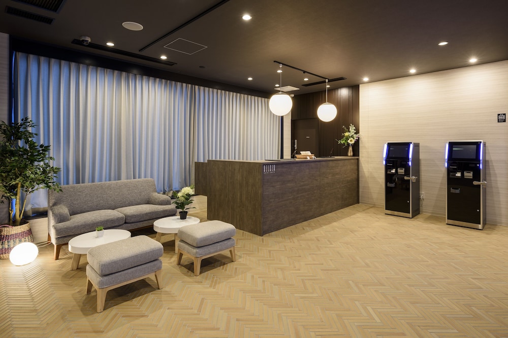 Belken Hotel Tokyo 6/24