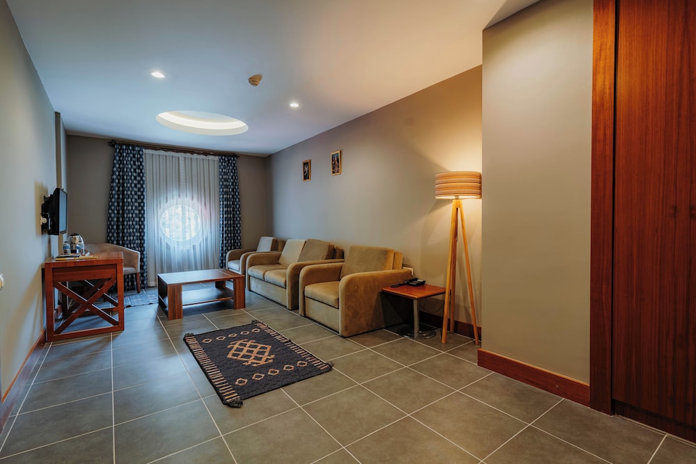 Kilpa Hotel Uzungol Trabzon 43/65