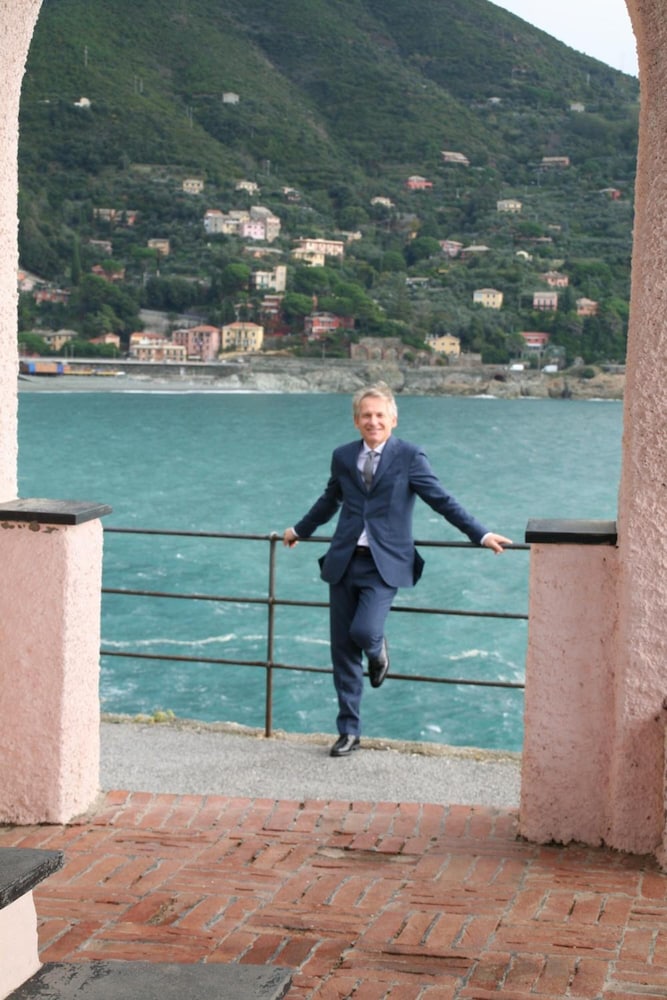 Hotel delle Rose 69/72