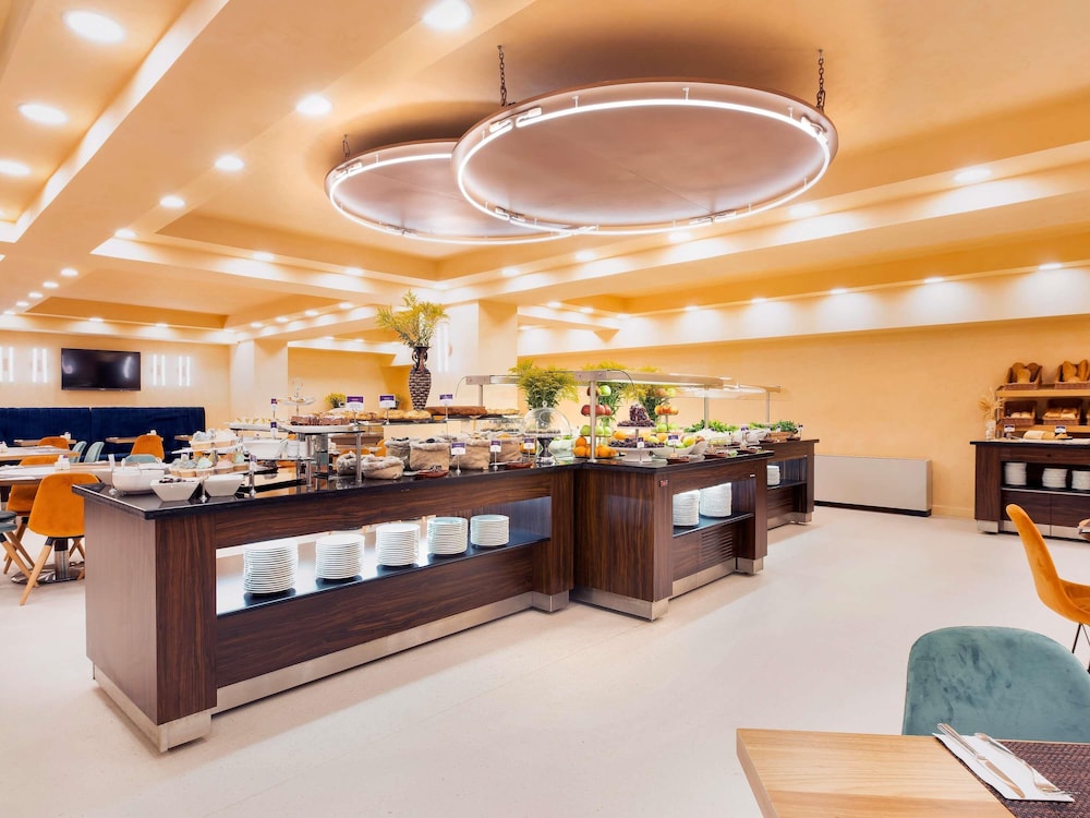 Mercure Istanbul Bakirkoy Hotel 7/73