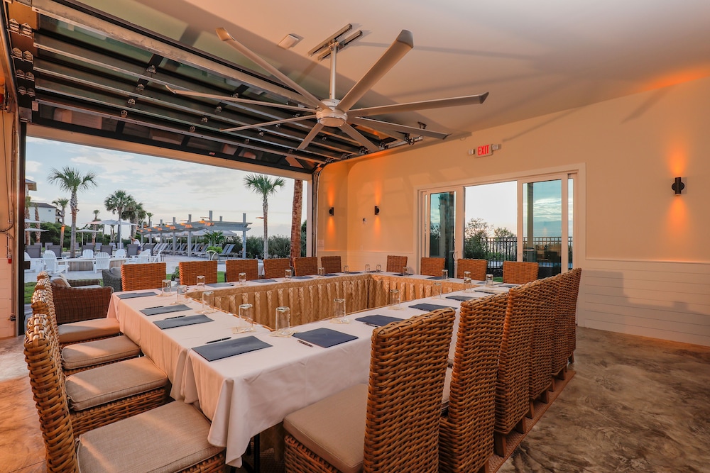 Jekyll Ocean Club 54/74