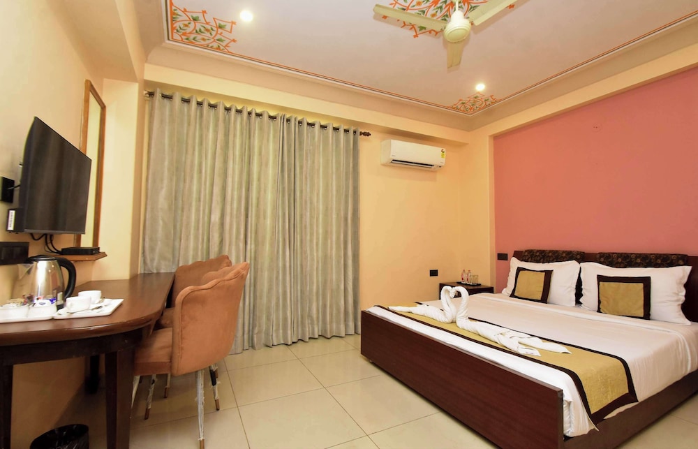Amer City Heritage Hotel 24/50