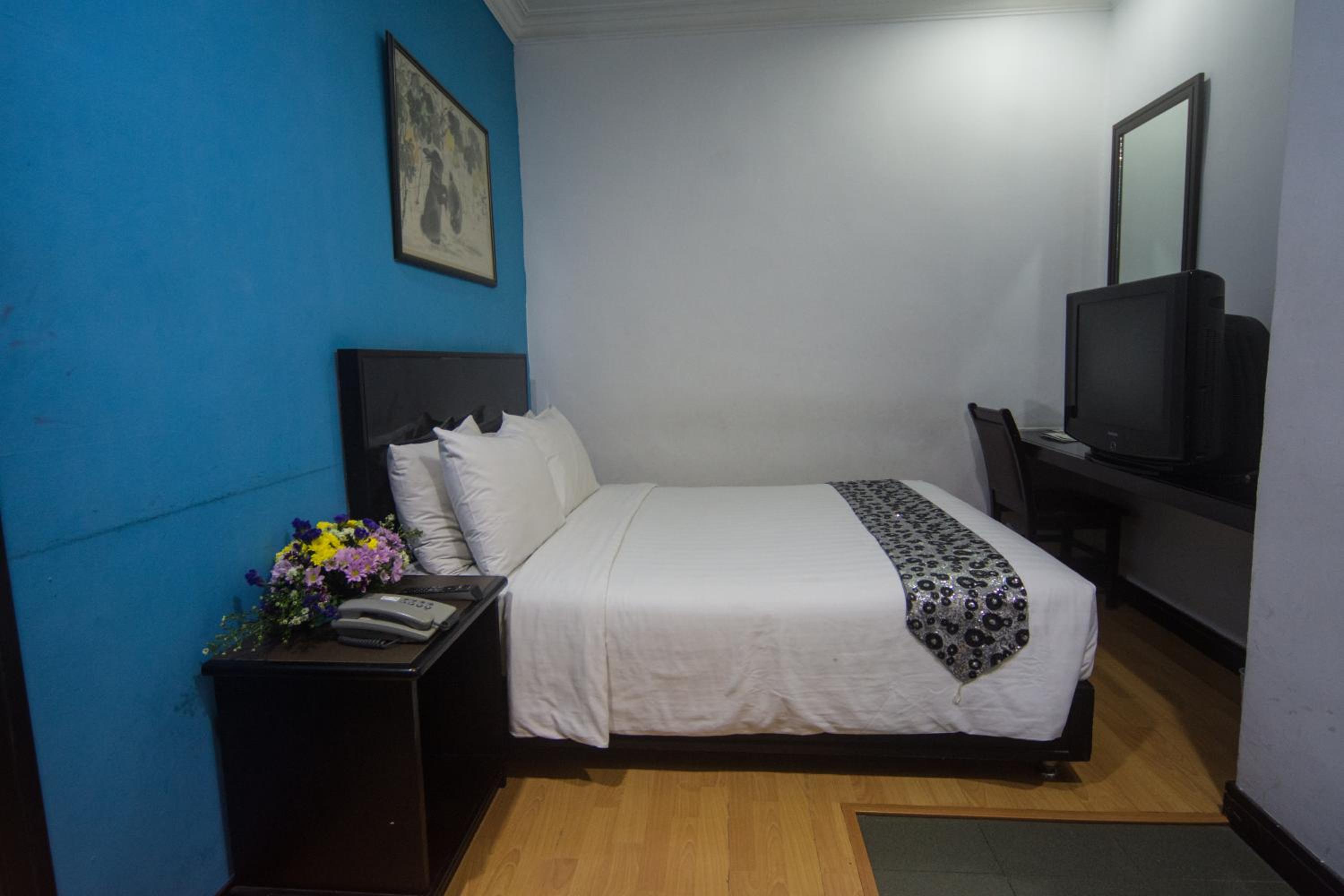 Penview Hotel 20/28