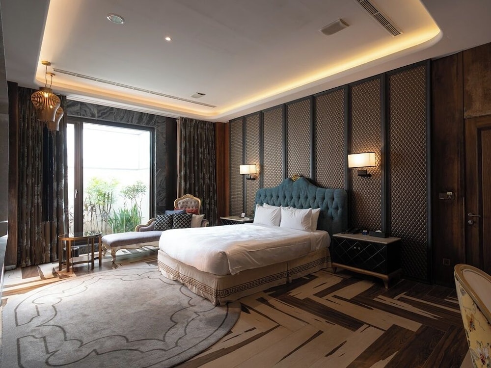 Mulan Motel Taichung 18/47