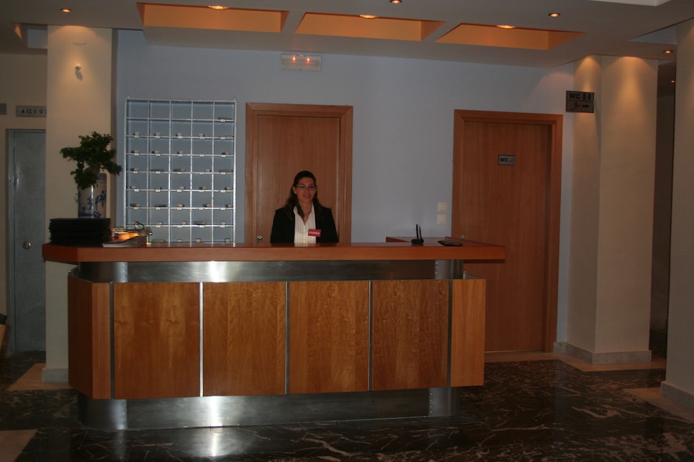 Vassilia Hotel 2/25