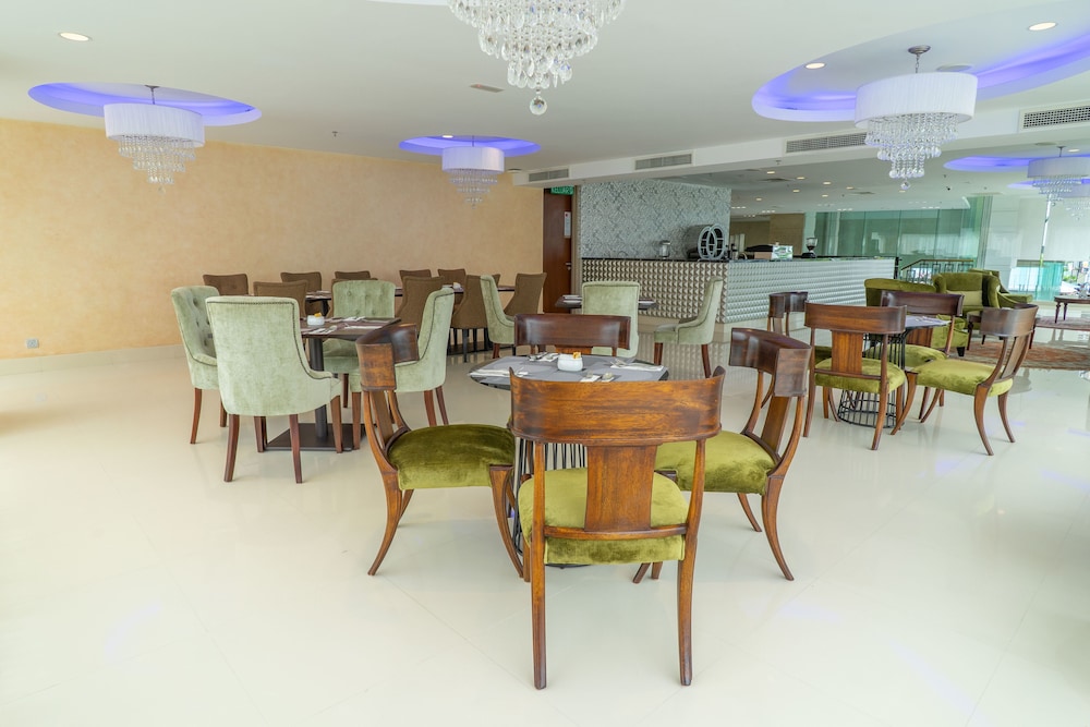 Tamu Hotel and Suites Kuala Lumpur 43/58