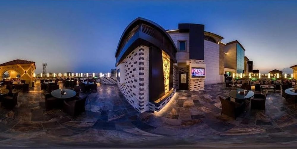 Verta Hotel Jeddah in JEDDAH