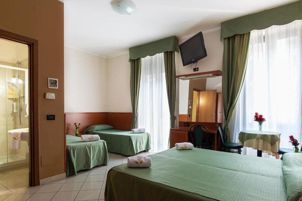HD Hotel Milano - Corso Buenos Aires 7/32