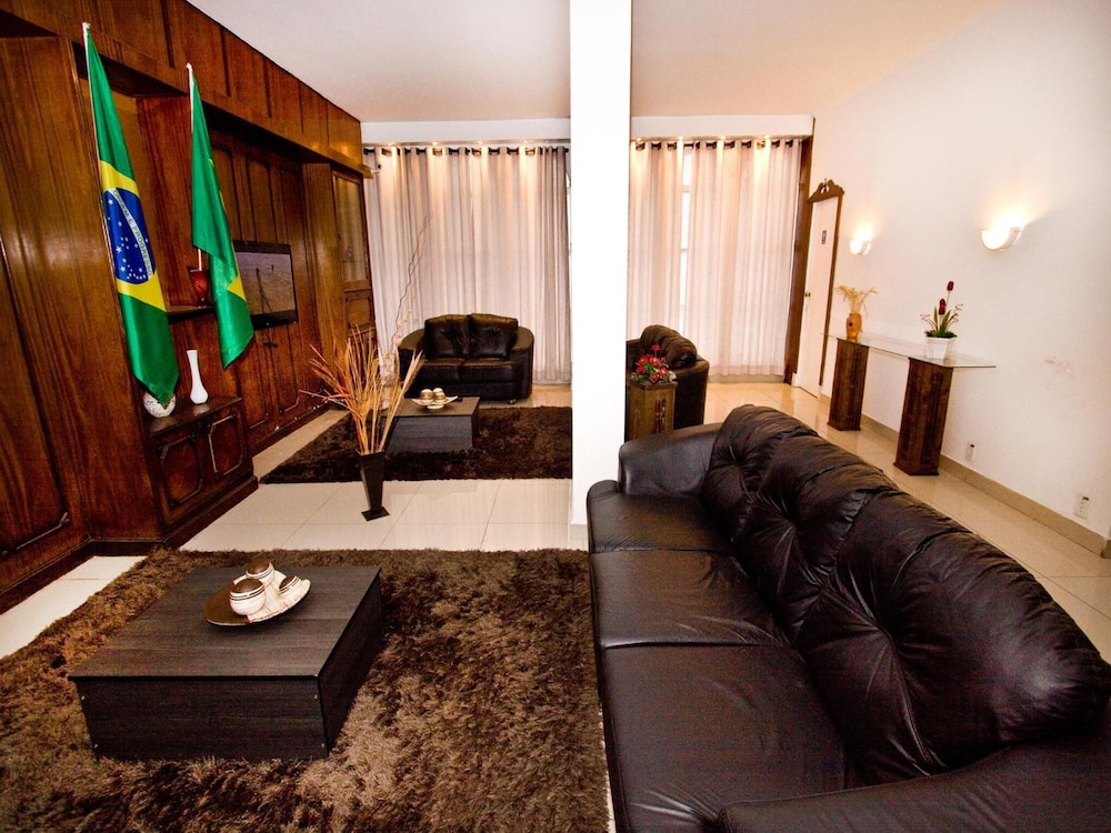 Turrance White Campinas Hotel 42/61