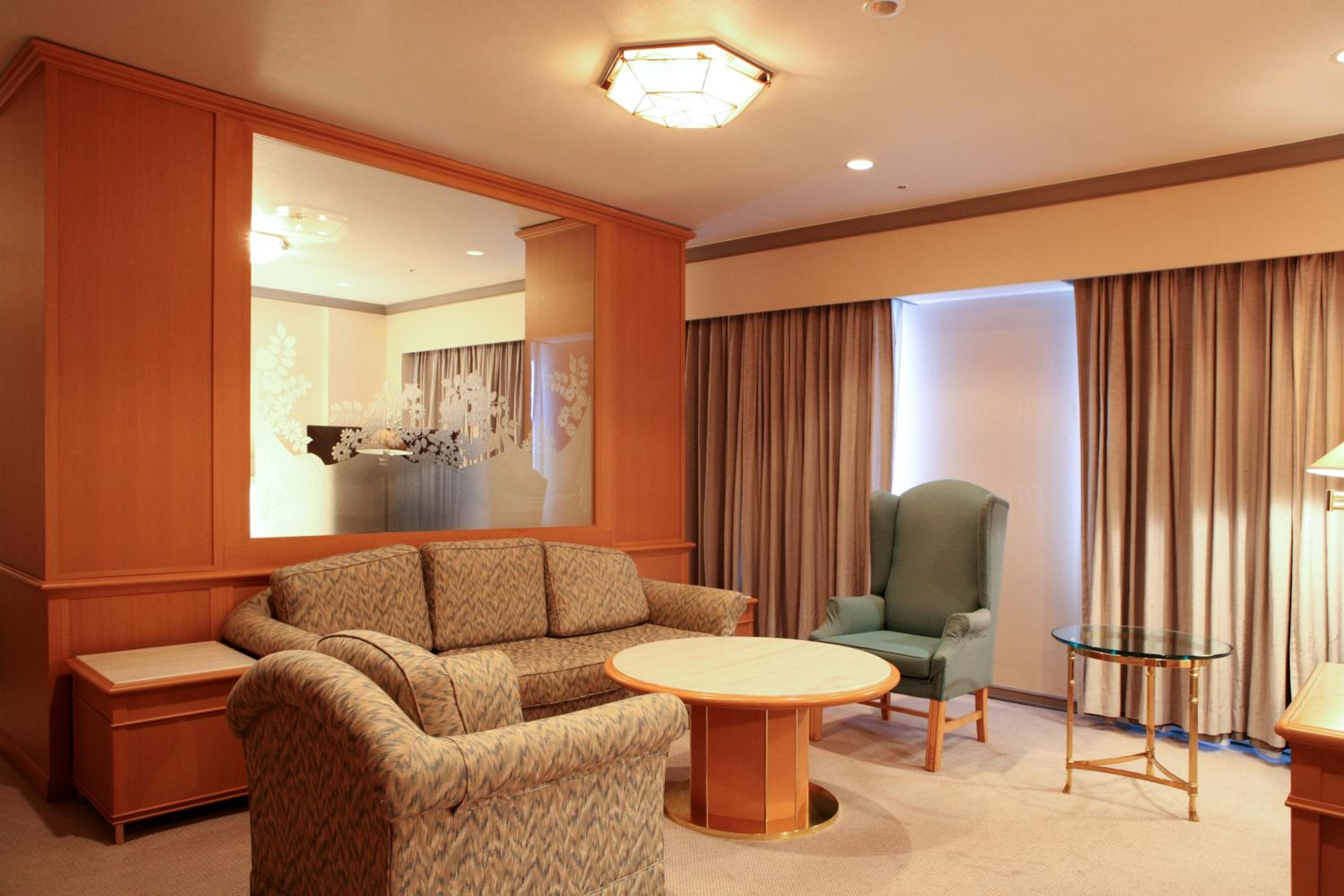 Hotel Hamatsu 38/52