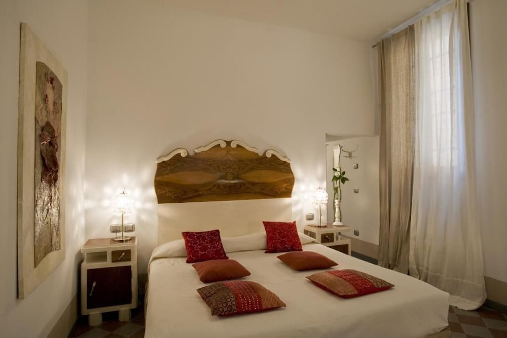 Al Fagiano Art Hotel 16/36