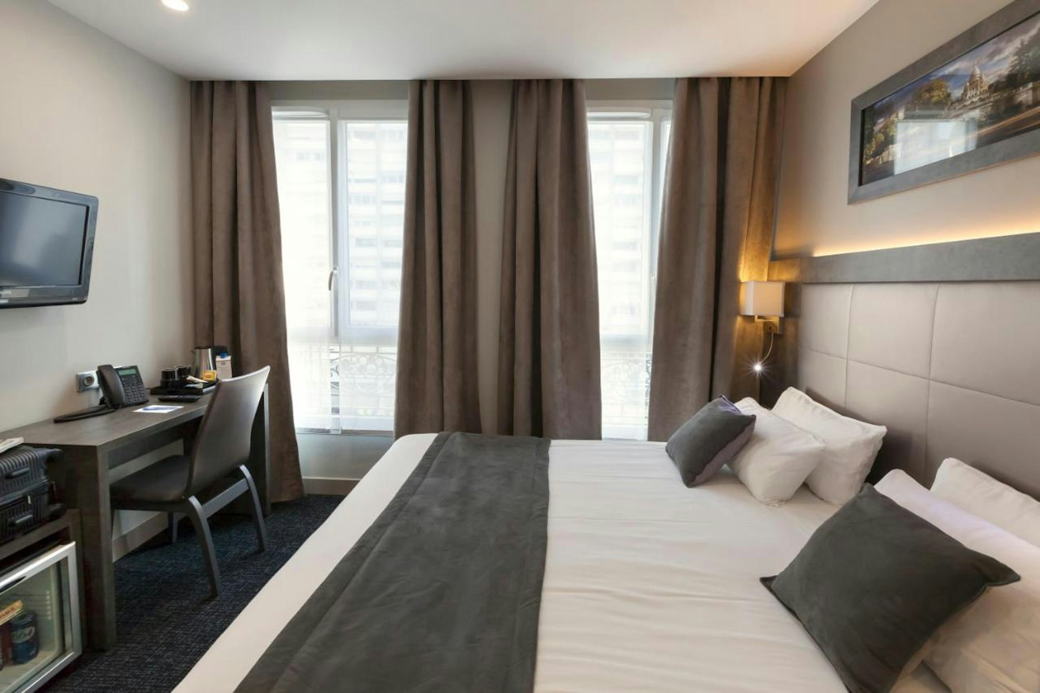 Hotel Paris Italie 9/48