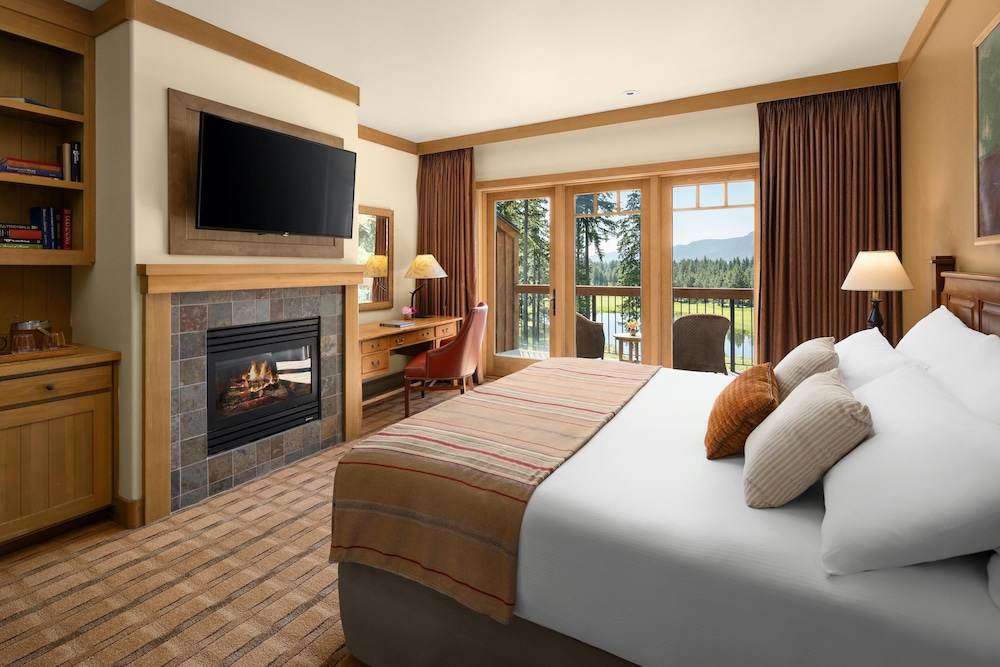 Suncadia Resort 20/71