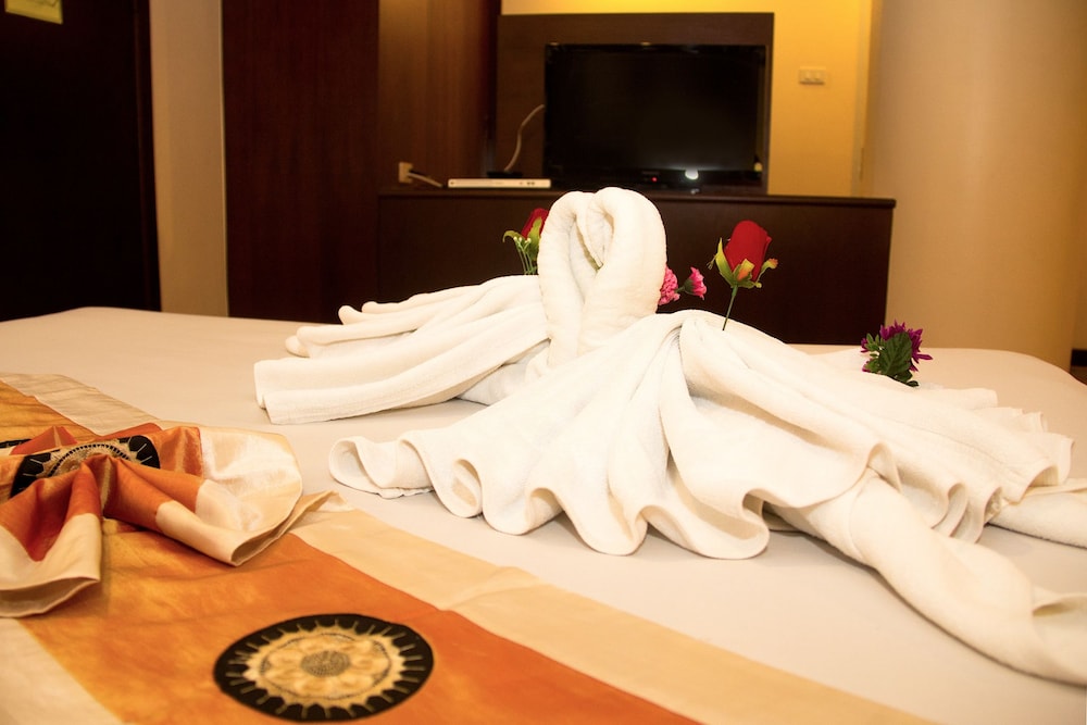 Friendlytel Hotel 26/48