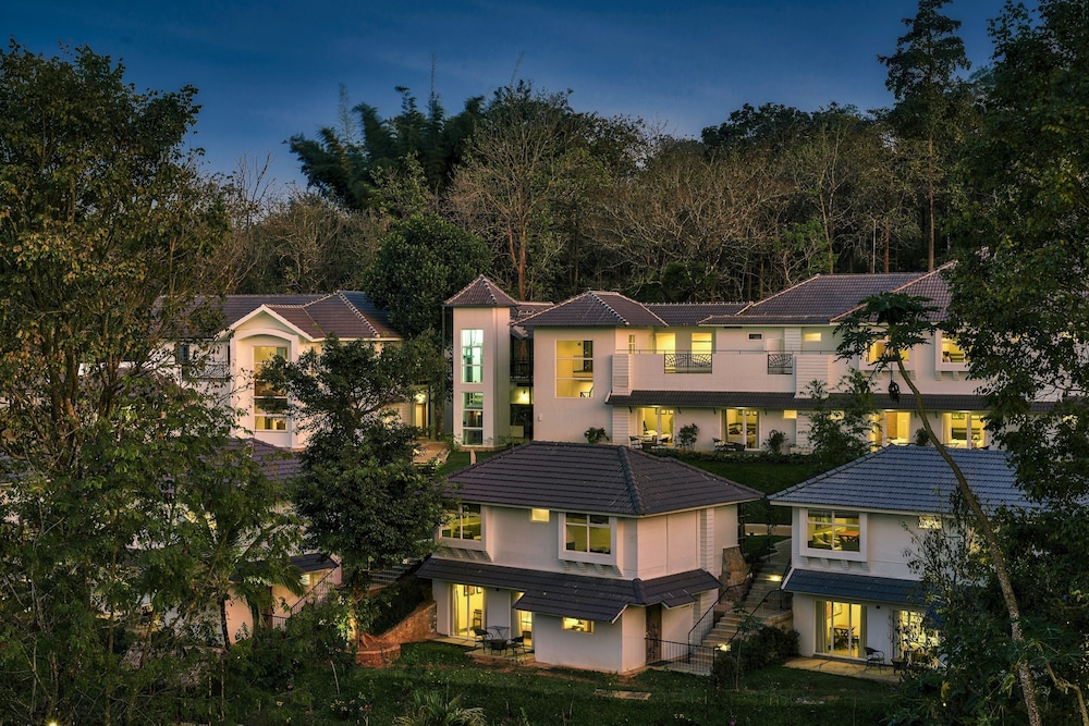 Sterling Wayanad 1/50