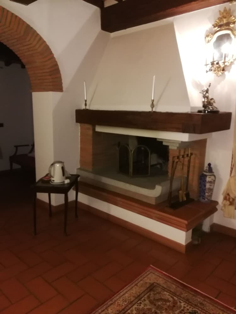 B&B Ortali Country House 5/50