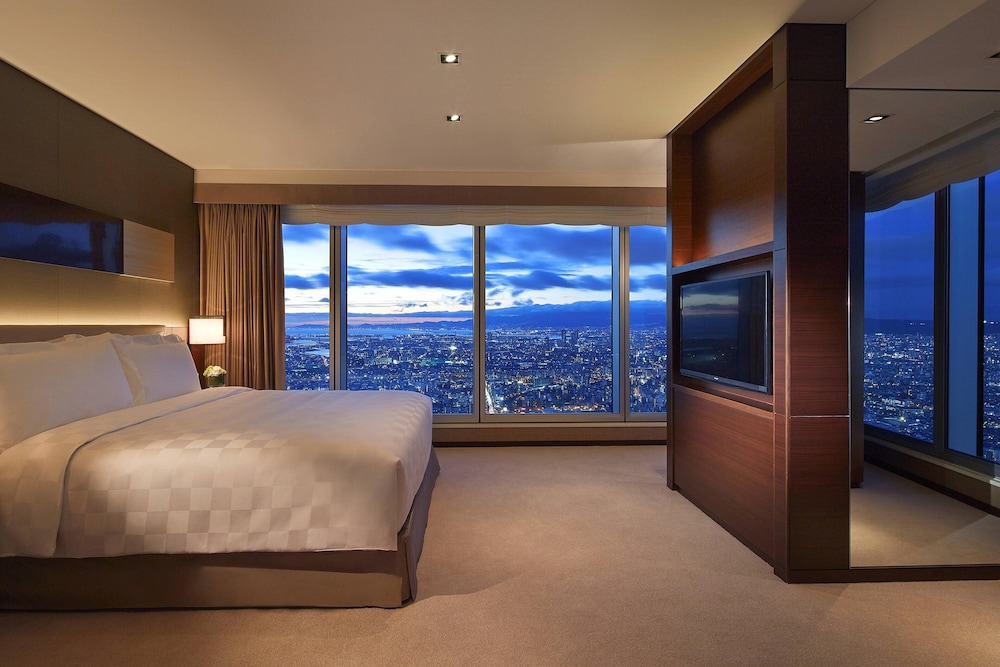 Osaka Marriott Miyako Hotel 33/54