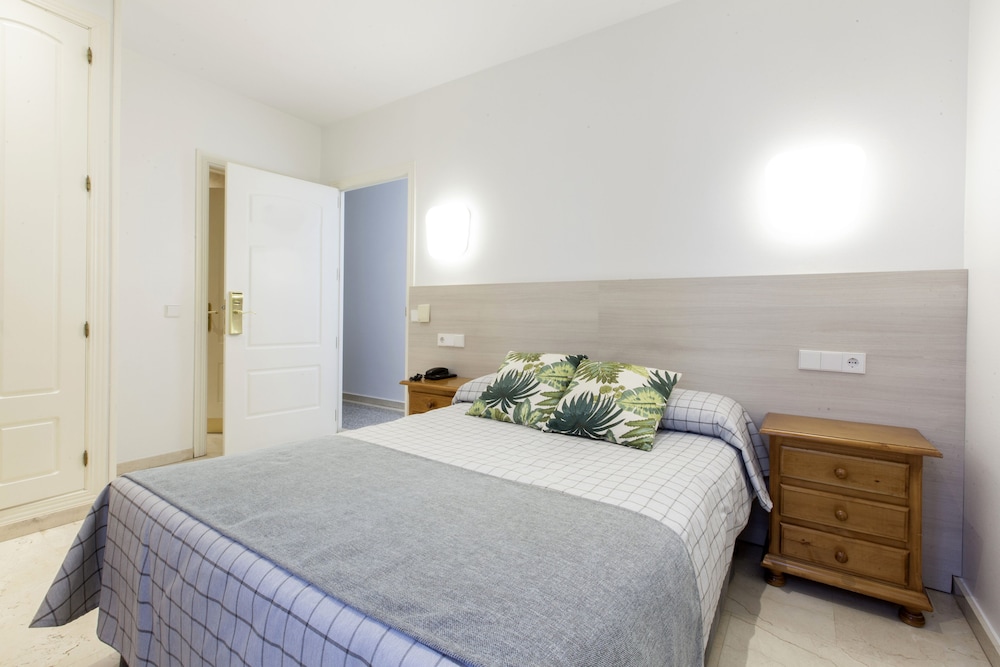 Hostal Castilla Ii Puerta Del Sol 51/73