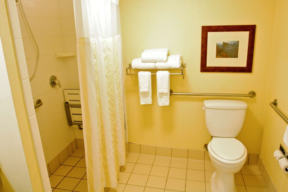 Hilton Garden Inn Albany Hotel 11/45