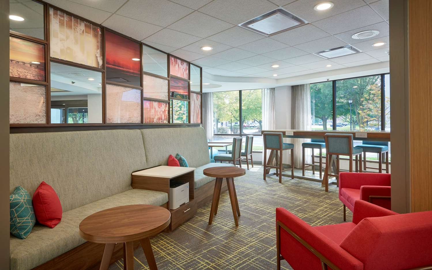 lounge