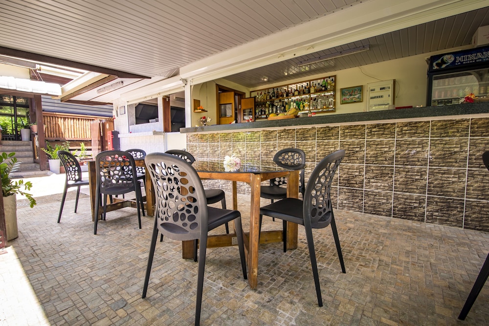 Moorea Golf Lodge 19/34