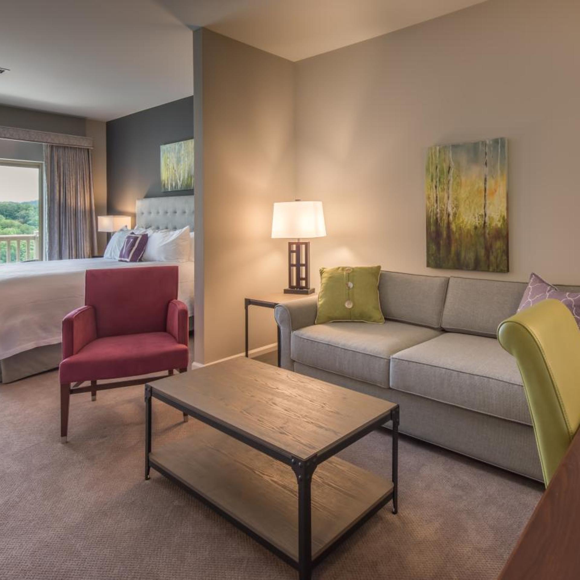 Valhalla Resort Hotel 14/32
