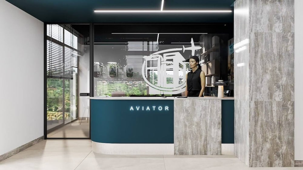 Aviator Bali 8/59