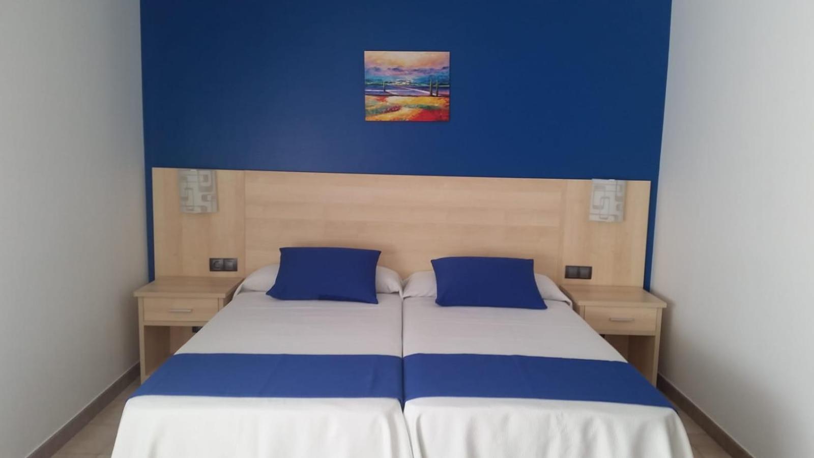 Hotel Rias Baixas 16/38