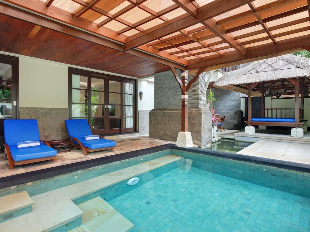 Novotel Bali Nusa Dua Hotel and Residences 29/74