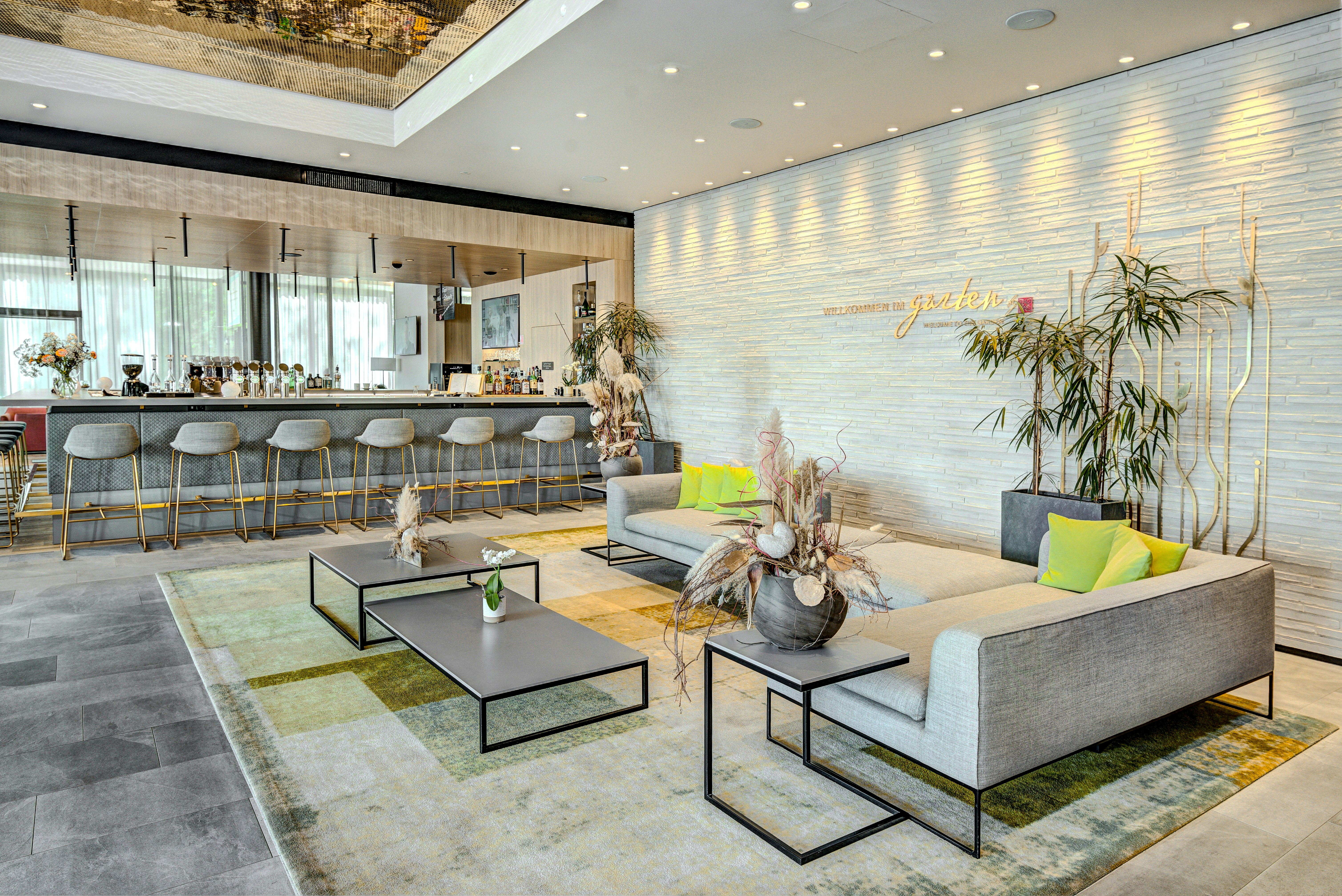 Hilton Garden Inn Wiener Neustadt 13/30