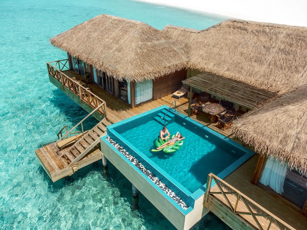 You and Me by Cocoon Maldives 58/293