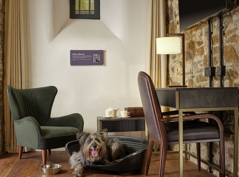 The Bodmin Jail Hotel 34/58